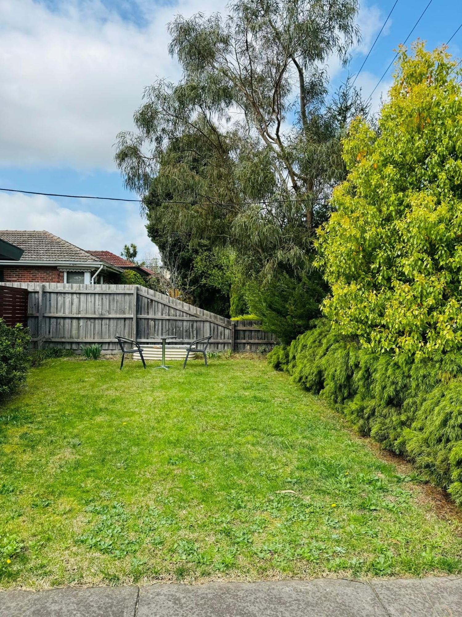 Junction Shared House Lägenhet Nunawading Exteriör bild